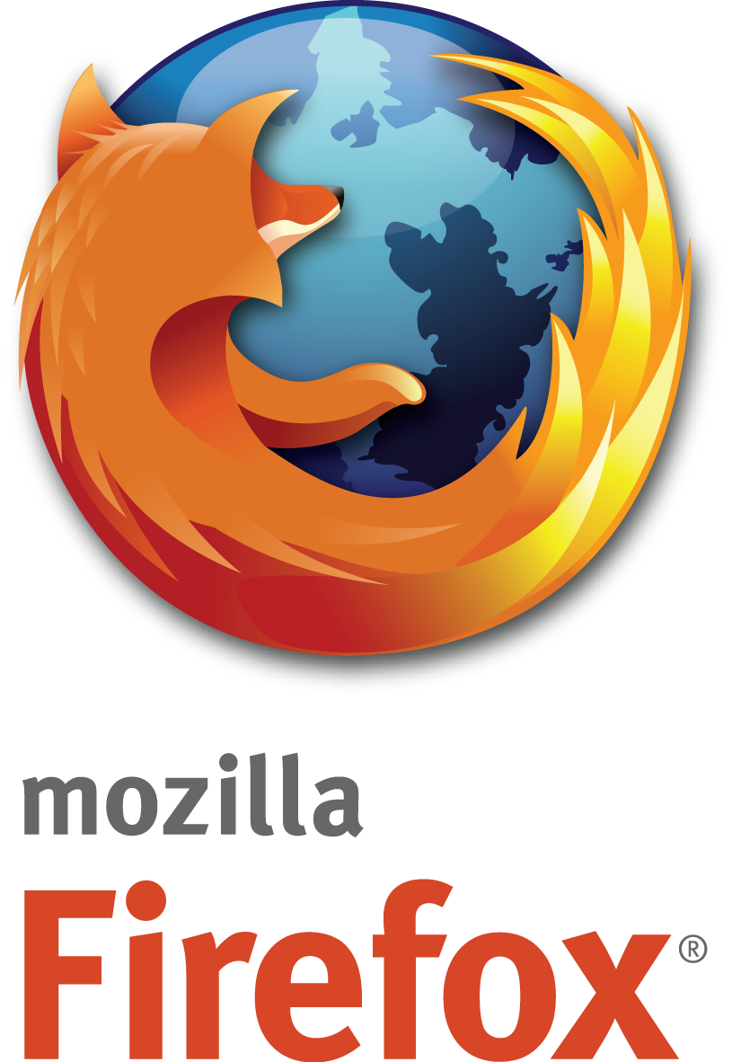 Firefox Logo